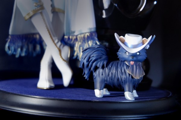 DRAMAtical Murder 莲&濑良垣苍叶 Gothic ver.