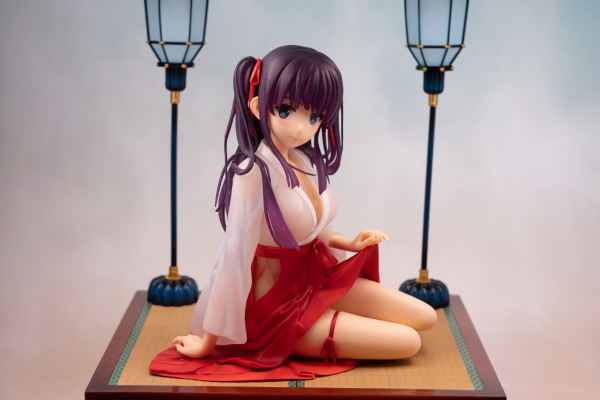 [SKYTUBE] 御守雏菊