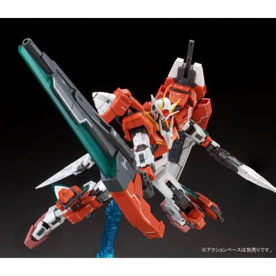 RG 1/144  00高达七剑/G检察者