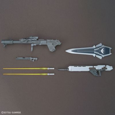 HGUC 机动战士高达NT 新安洲·原石