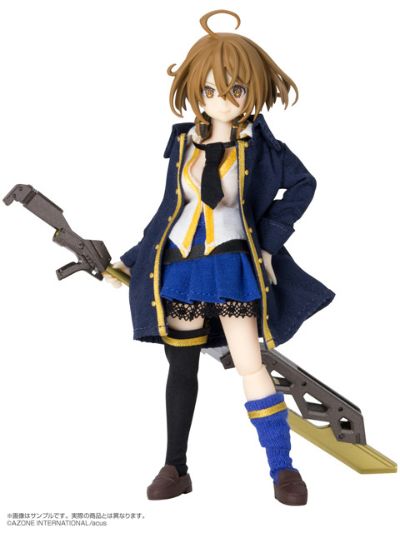 突击莉莉系列 No.049 突击莉莉 川村楪