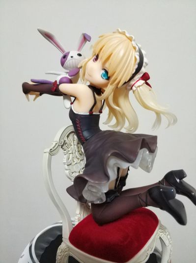 我的朋友很少NEXT 羽濑川小鸠