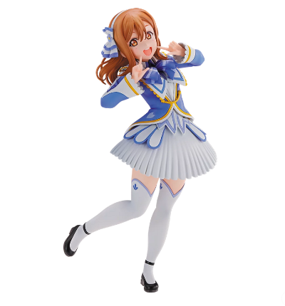 一番赏 Love Live! Sunshine!! The School Idol Movie Over the Rainbow 高海千歌 