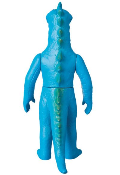 东映レトロソフビCollection 假面骑士 トカゲロン Middle Size 