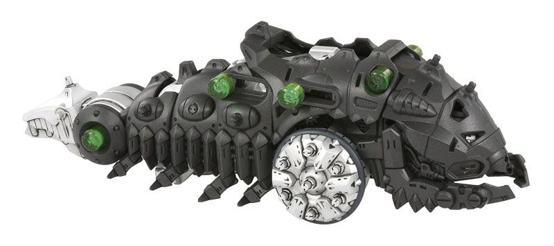 ZOIDS Wlid ZW17 Catalga