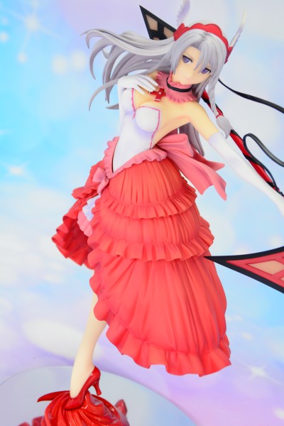 光明之刃 萝泽琳蒂