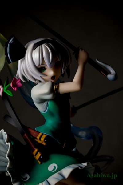 东方Project 魂魄妖梦