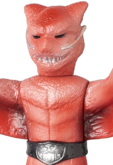 东映レトロソフビCollection 假面骑士 ムササビードル Middle Size 