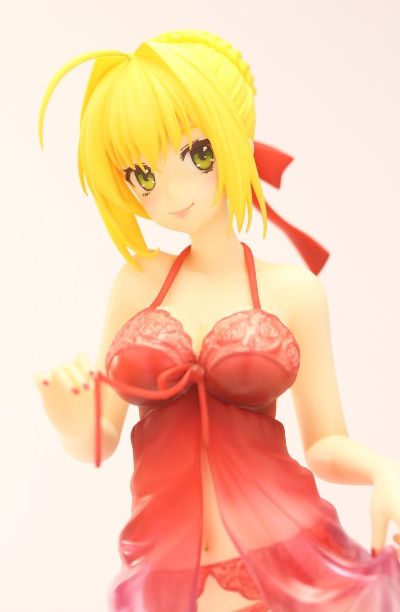 Fate/Grand Order 尼禄·克劳狄乌斯