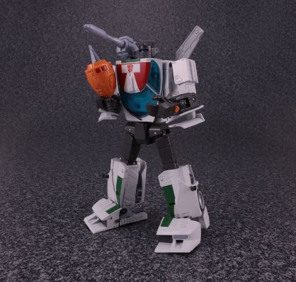 变形金刚MP系列 MP-20+ ホイルジャック[takaraTomy]《発売済・在库品》