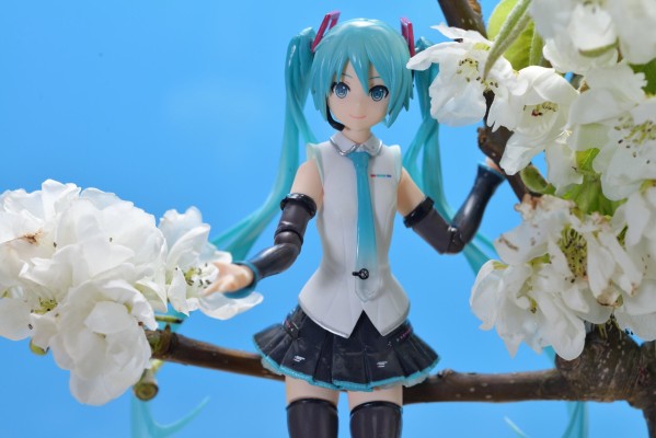 超级景品 初音未来 Project DIVA Arcade Future Tone 初音未来 Colorful Drop 