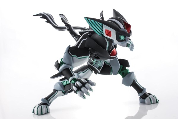 プラネット・ウィズ 先生 可动手办[メディコス・エンタテインメント]《発売済・在库品》