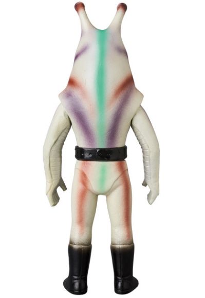东映レトロソフビCollection 假面骑士 ナメクジラ Middle Size Ver. 