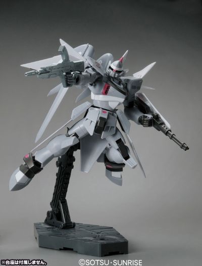 HG 1/144 R07 モビルシグー 『机动战士高达SEED』より（再贩）[BANDAI SPIRITS]《０５月予约》