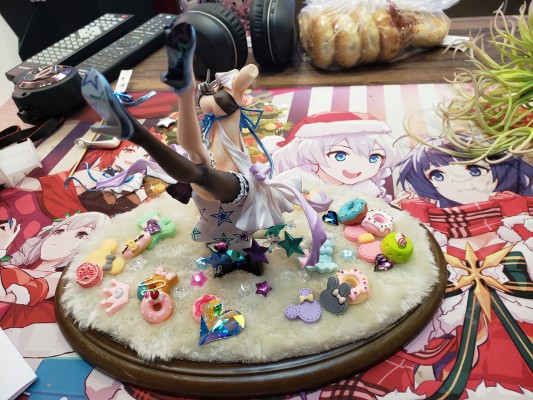 东方Project 东风谷早苗 New Goddess of the Mountain