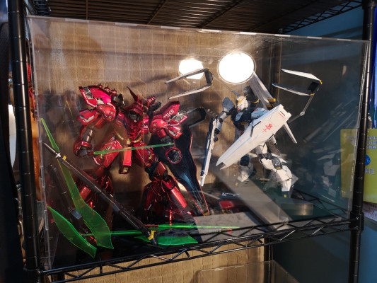 EXQ手办 刀剑神域 メモリー・デフラグ 亚丝娜