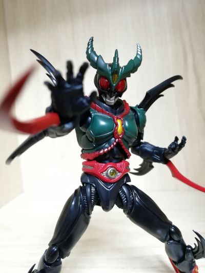 S.H.Figuarts 假面骑士超越基尔斯