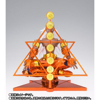 圣斗士圣衣神话EX  海皇子克修拉