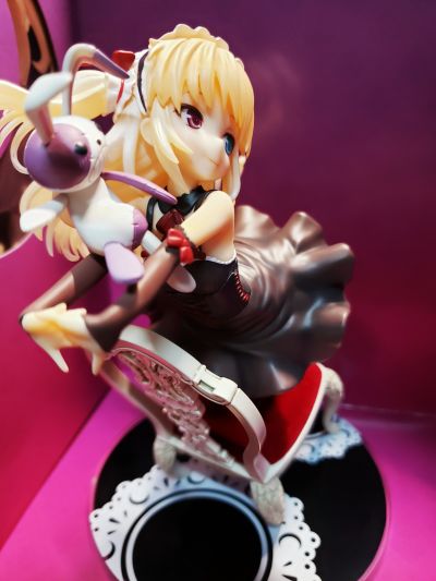 我的朋友很少NEXT 羽濑川小鸠