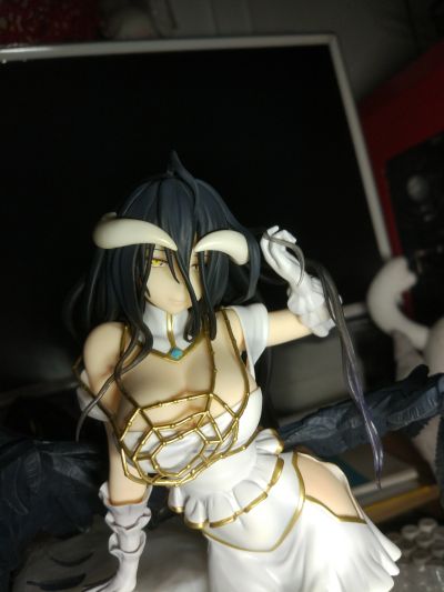 OVERLORD 雅儿贝德