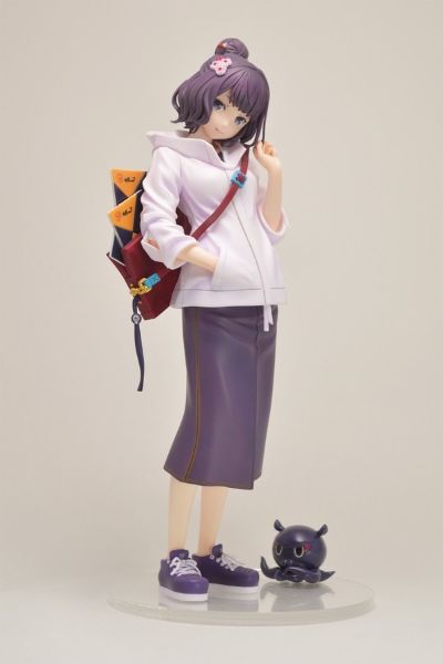 Fate / Grand Order 葛饰北斋