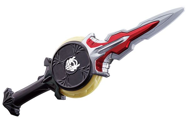 奥特曼ヒーロー変身なりきりSET[Bandai]《発売済・在库品》