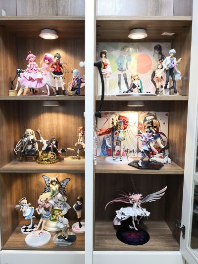 学战都市Asterisk 	刀藤绮凛