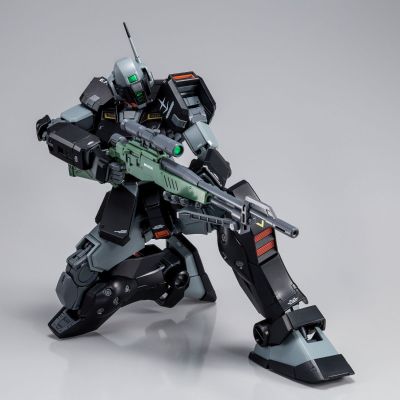 ＭＧ 1/100 Mobile Suit Variations 	RGMｰ79SP 狙击型吉姆II（Lydo Wolf 机）