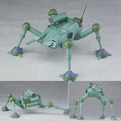 COMBAT ARMORS MAX15 太阳之牙 Abitate F35C Blizzard Gunner