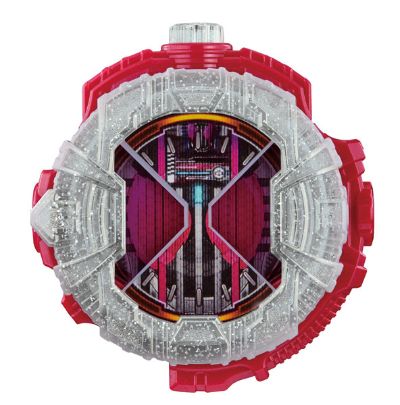 假面骑士Zi-O DXディケイドコンプリートフォームライドウォッチ[Bandai]《発売済・在库品》