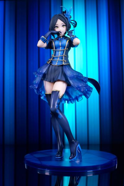 【SOEX分享志】Licorne-速水奏（Tulip Ver.）