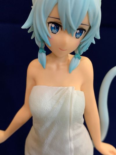 EXQ手办 刀剑神域  Code Register 诗乃 