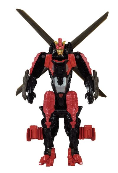 变形金刚 TC-13 バ多鲁可マンドオプティマスプライム最强指令SET[takaraTomy]《発売済・在库品》