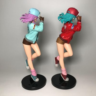 Glitter & Glamours 龙珠 布玛 II 