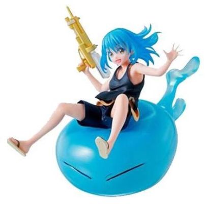 一番赏 关于我转生变成史莱姆这档事 利姆露·坦派斯特 Summer