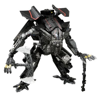 变形金刚 スタジオ系列 SS-26 ジェットファイヤー[takaraTomy]《発売済・在库品》