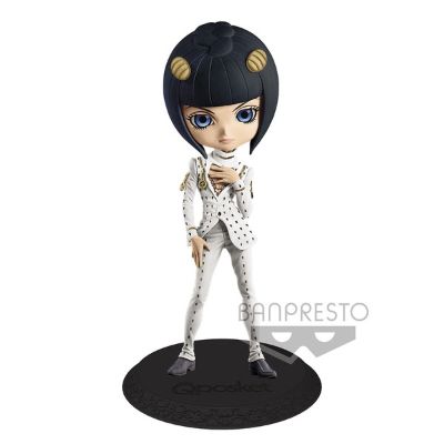 Q Posket 黄金の风&JoJo的奇妙冒险 布鲁诺・布差拉迪 