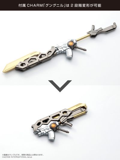 突击莉莉系列 No.049 突击莉莉 川村楪