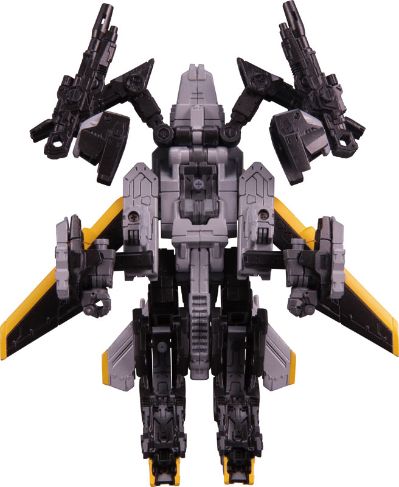 ダイアクロン DA-32 マニューバ スカイジャケット[takaraTomy]《発売済・在库品》