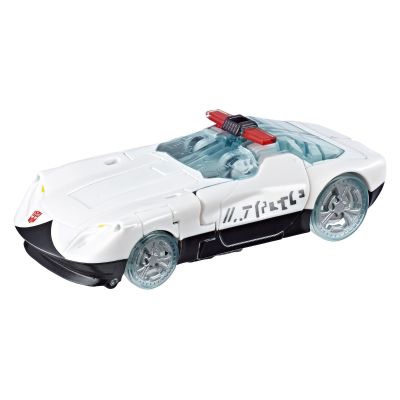 变形金刚围城系列 SG-23 变形金刚 プロール 