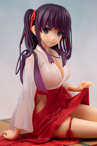 [SKYTUBE] 御守雏菊