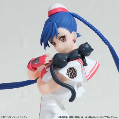 HG GIRLS ARIA 	蓝华·S·葛兰基斯塔