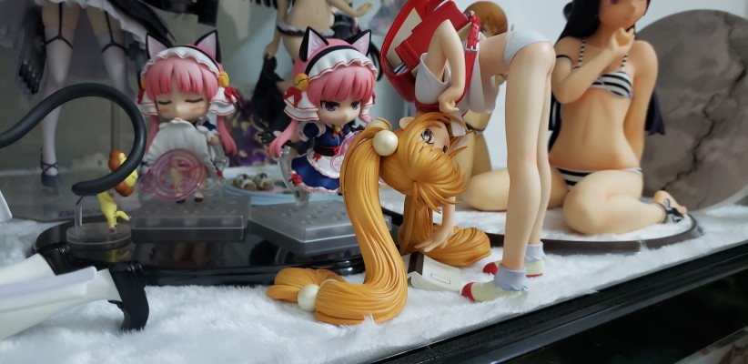 萝莉的时间 九重凛