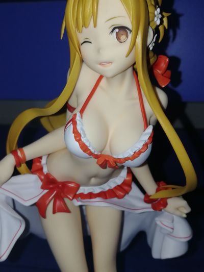 刀剑神域 亚丝娜 泳装ver.