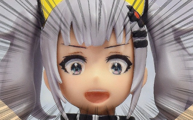 figma#431  Kaguyaluna 辉夜月