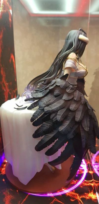 OVERLORD 雅儿贝德