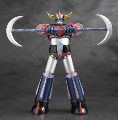 Dynamite Action! 古连泰沙＆飞天神机ズSET[EVOLUTION・TOY]【送料无料】《０５月予约》