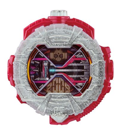 假面骑士Zi-O DXディケイドコンプリートフォームライドウォッチ[Bandai]《発売済・在库品》