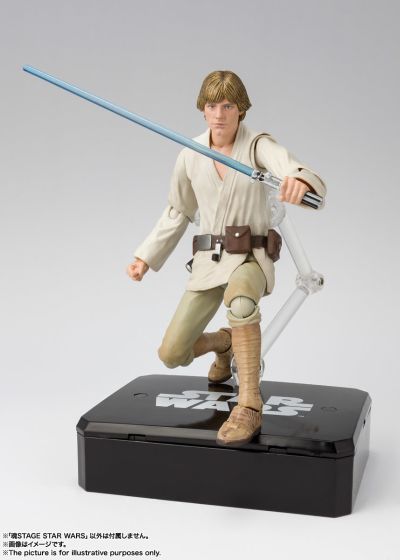 魂STAGE 星球大战 支架