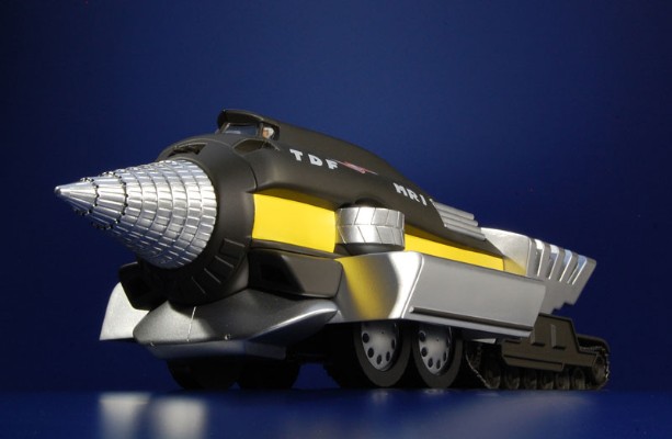 BIG SCALE 地底戦车马古马ライザー スタチュー[FEWTURE MODELS]【送料无料】《０５月予约》